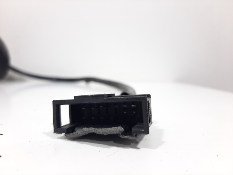 Recambio de retrovisor derecho para seat ibiza (6k1) sport referencia OEM IAM   