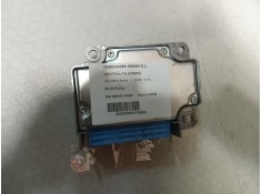 Recambio de centralita airbag para kia cee´d active referencia OEM IAM 959101H000  