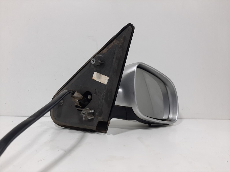 Recambio de retrovisor derecho para seat ibiza (6k1) sport referencia OEM IAM   