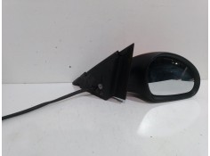 Recambio de retrovisor derecho para seat ibiza (6l1) sport referencia OEM IAM 014142