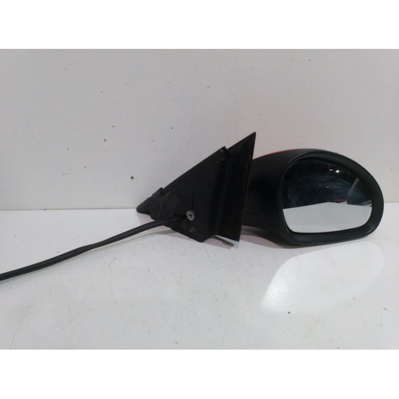 Recambio de retrovisor derecho para seat ibiza (6l1) sport referencia OEM IAM 014142  