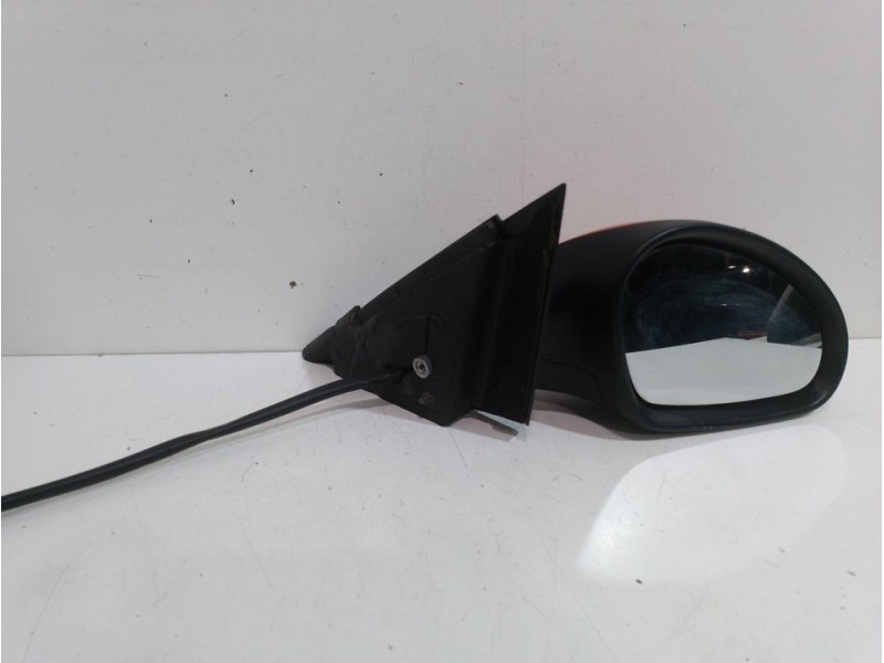 Recambio de retrovisor derecho para seat ibiza (6l1) sport referencia OEM IAM 014142  