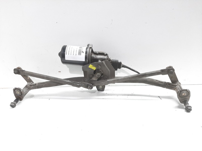 Recambio de motor limpia delantero para skoda octavia berlina (1u2) tour referencia OEM IAM 1J1955113C  