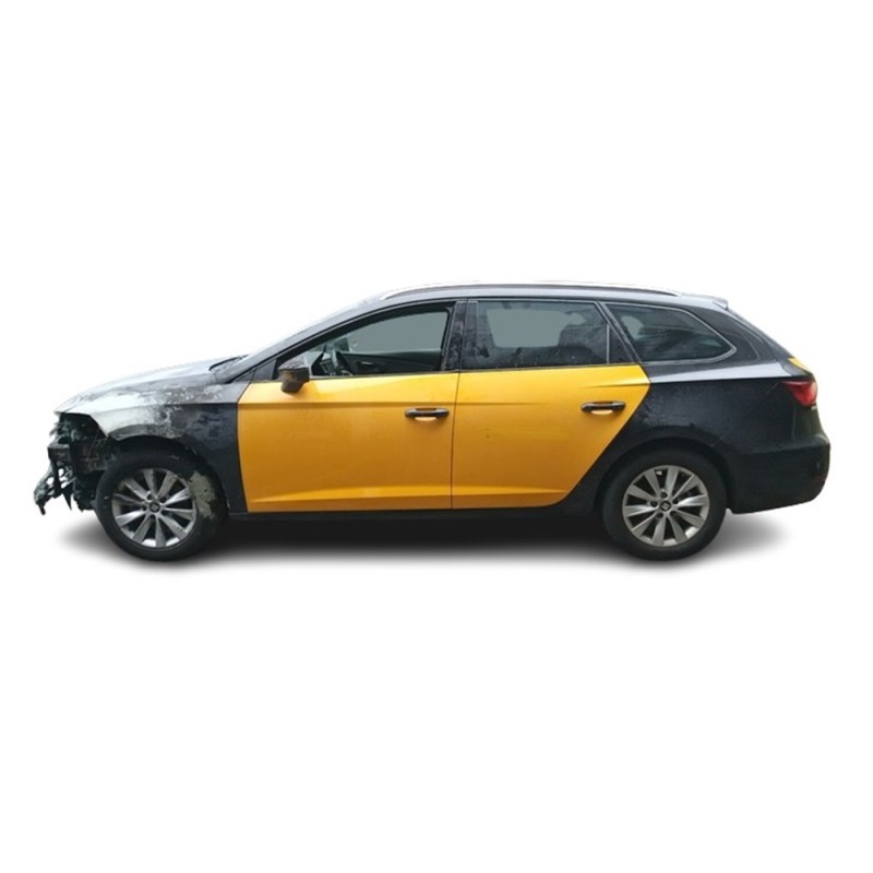 SEAT LEON SPORTSTOURER (KL8) - imagen 3