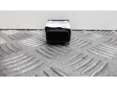 Recambio de warning para seat ibiza (6k1) sport referencia OEM IAM    2