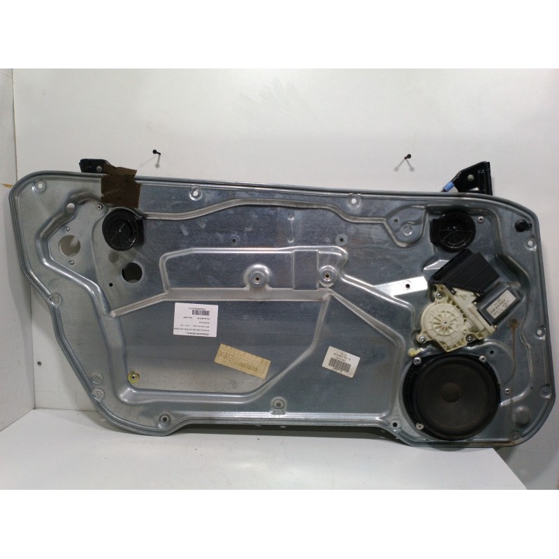 Recambio de elevalunas delantero izquierdo para seat ibiza (6l1) sport referencia OEM IAM 6L3837751K  