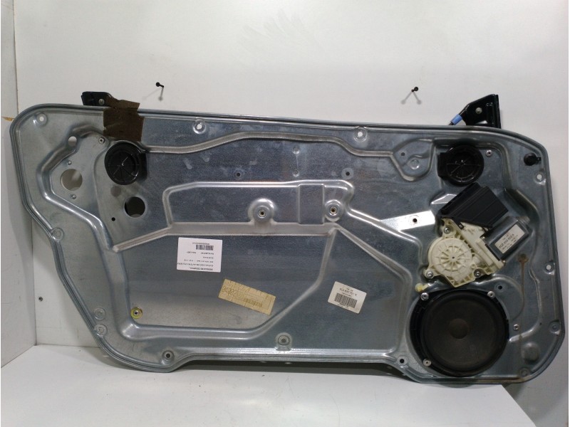Recambio de elevalunas delantero izquierdo para seat ibiza (6l1) sport referencia OEM IAM 6L3837751K  