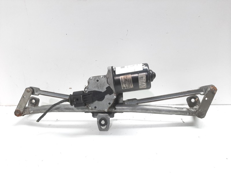 Recambio de motor limpia delantero para skoda octavia berlina (1u2) tour referencia OEM IAM 1J1955113C  