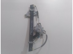 Recambio de elevalunas delantero derecho para daewoo nubira berlina sx (1999) referencia OEM IAM 96247389   2