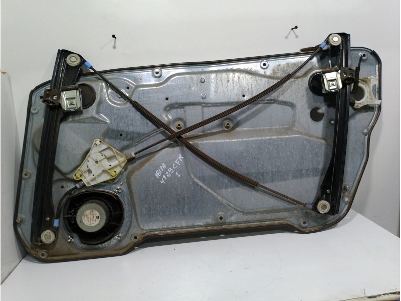 Recambio de elevalunas delantero izquierdo para seat ibiza (6l1) sport referencia OEM IAM 6L3837751K  