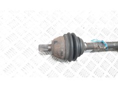 Recambio de transmision delantera izquierda para ford focus berlina (cap) ghia referencia OEM IAM 1600575   2