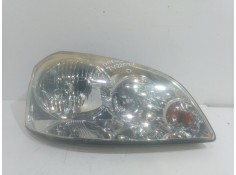 Recambio de faro derecho para daewoo nubira berlina sx (1999) referencia OEM IAM 0301001916   2