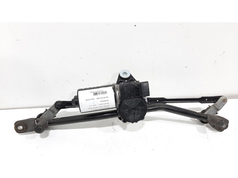 Recambio de motor limpia delantero para kia cee´d active referencia OEM IAM 981001H000  