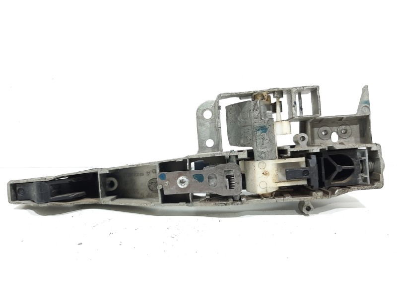 Recambio de maneta exterior delantera derecha para citroën c4 berlina collection referencia OEM IAM 9109A2 GRIS 