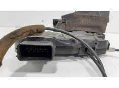 Recambio de cerradura puerta delantera derecha para mazda 3 berlina (bk) 1.6 crdt active referencia OEM IAM BR5S58310B 10 DIENTE 2