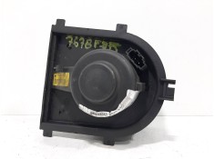 Recambio de motor calefaccion para skoda octavia berlina (1u2) tour referencia OEM IAM 1J1819021C