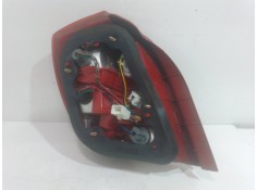 Recambio de piloto trasero derecho para daewoo nubira berlina sx (1999) referencia OEM IAM 96272042   2