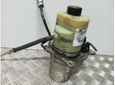 Recambio de bomba direccion para ford focus berlina (cap) ghia referencia OEM IAM 1743471