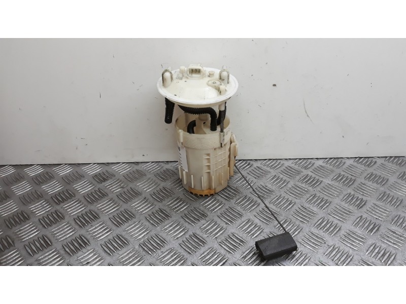 Recambio de aforador para renault espace iv (jk0) expression referencia OEM IAM 8200247198C  