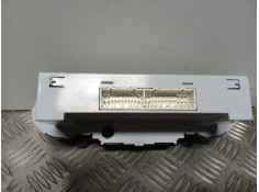 Recambio de mando calefaccion / aire acondicionado para kia cee´d active referencia OEM IAM 972501H601EQ   2