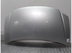 Recambio de capot para chrysler voyager (rg) 2.8 crd grand voyager limited referencia OEM IAM 04860455AG PLATA