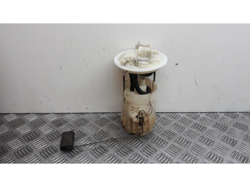 Recambio de aforador para renault espace iv (jk0) expression referencia OEM IAM 8200247198C  