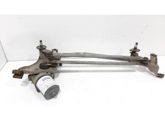 Recambio de motor limpia delantero para honda civic berlina 3 (ep1/2) 1.7 ctdi es referencia OEM IAM 76505S6DG01 404564 