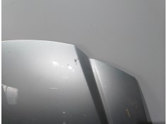 Recambio de capot para chrysler voyager (rg) 2.8 crd grand voyager limited referencia OEM IAM 04860455AG PLATA  2