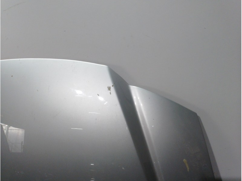 Recambio de capot para chrysler voyager (rg) 2.8 crd grand voyager limited referencia OEM IAM 04860455AG PLATA 