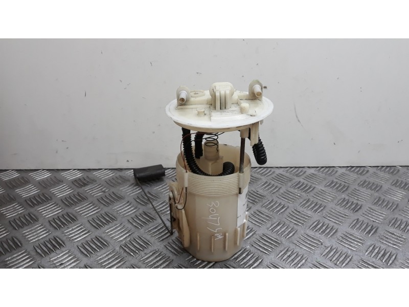 Recambio de aforador para renault espace iv (jk0) expression referencia OEM IAM 8200247198C  