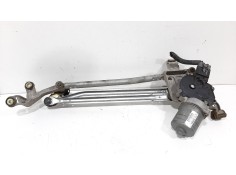 Recambio de motor limpia delantero para honda civic berlina 3 (ep1/2) 1.7 ctdi es referencia OEM IAM 76505S6DG01 404564  2