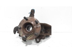 Recambio de mangueta delantera derecha para ford focus berlina (cap) ghia referencia OEM IAM 1477861