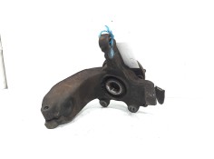 Recambio de mangueta delantera derecha para ford focus berlina (cap) ghia referencia OEM IAM 1477861   2