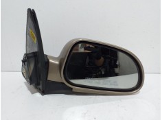 Recambio de retrovisor derecho para daewoo nubira berlina sx (1999) referencia OEM IAM 96270654