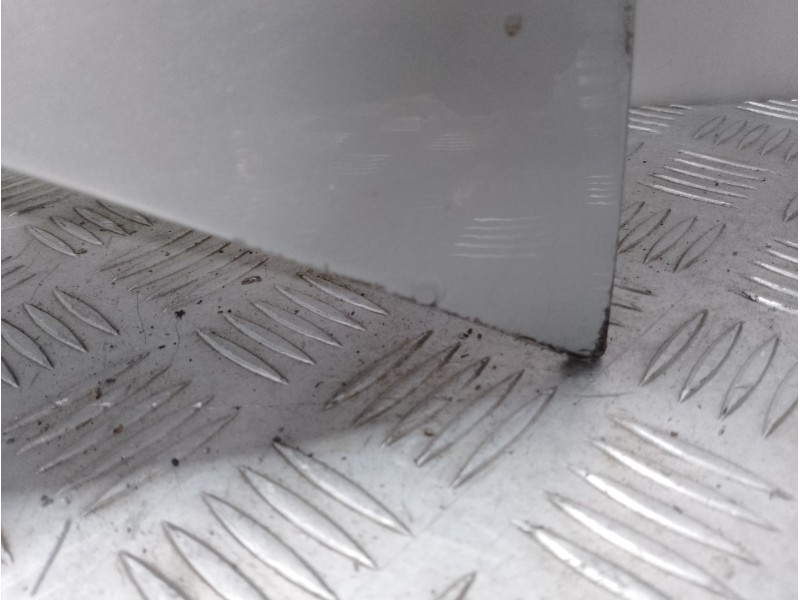 Recambio de capot para chrysler voyager (rg) 2.8 crd grand voyager limited referencia OEM IAM 04860455AG PLATA 