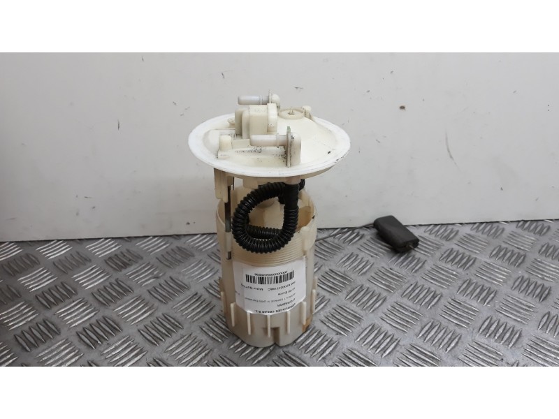 Recambio de aforador para renault espace iv (jk0) expression referencia OEM IAM 8200247198C  