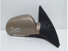 Recambio de retrovisor derecho para daewoo nubira berlina sx (1999) referencia OEM IAM 96270654   2