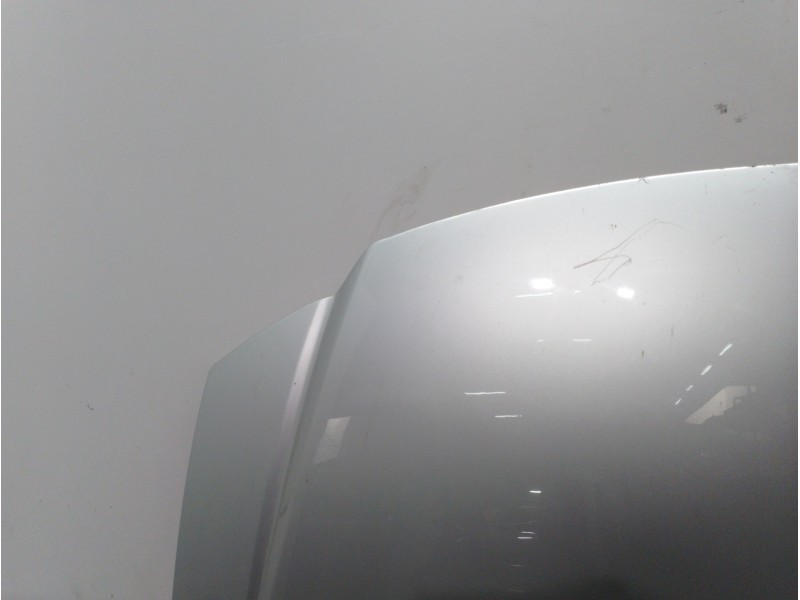 Recambio de capot para chrysler voyager (rg) 2.8 crd grand voyager limited referencia OEM IAM 04860455AG PLATA 