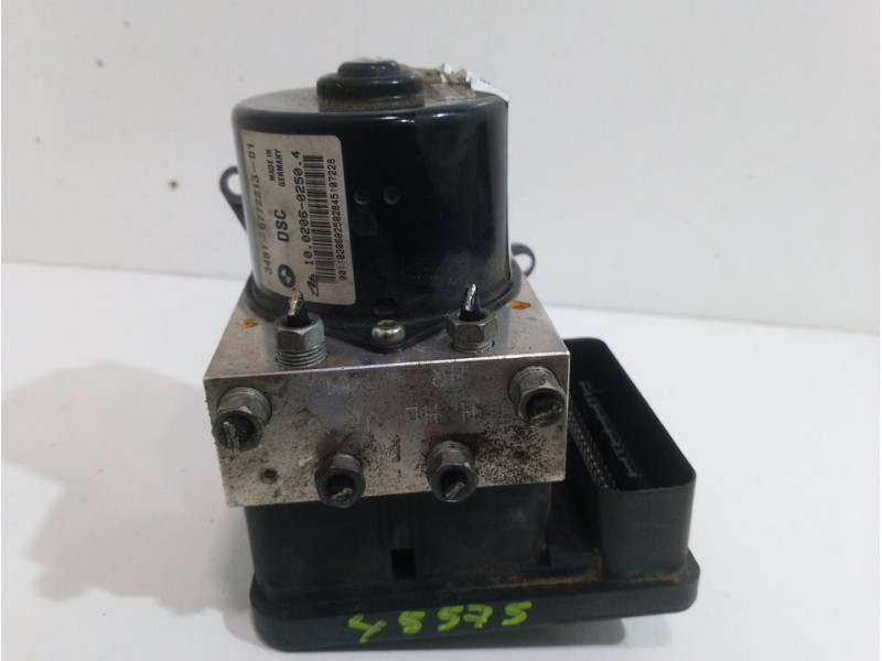 Recambio de abs para bmw serie 1 berlina (e81/e87) 116i referencia OEM IAM 34526772214 10096008303 3451677221301