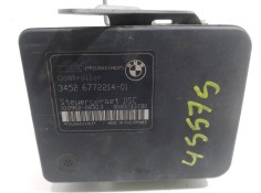 Recambio de abs para bmw serie 1 berlina (e81/e87) 116i referencia OEM IAM 34526772214 10096008303 3451677221301 2