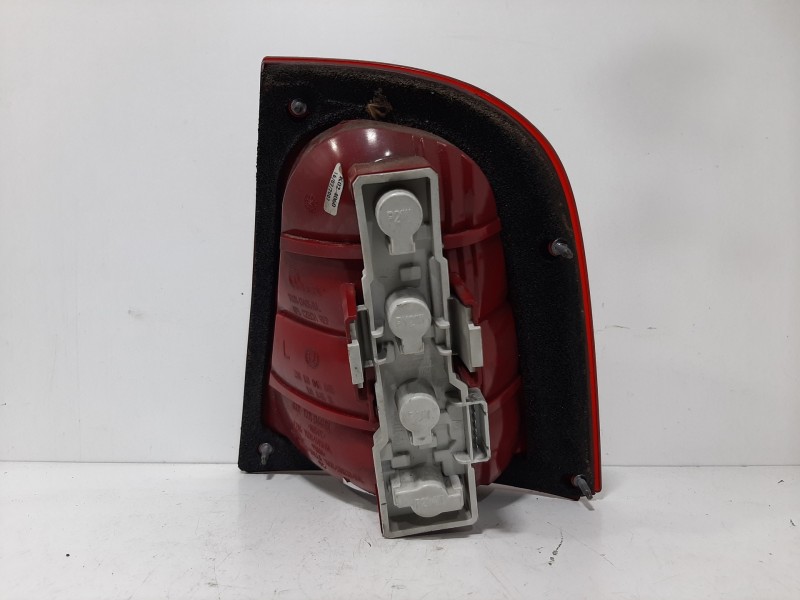 Recambio de piloto trasero izquierdo para skoda octavia berlina (1u2) tour referencia OEM IAM 1U6945111C  