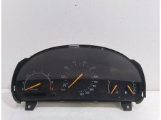 Recambio de cuadro instrumentos para saab 9-5 sedán 2.0 t e ecopower referencia OEM IAM 5040480  