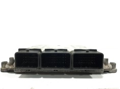 Recambio de centralita motor uce para renault espace iv (jk0) expression referencia OEM IAM 0281011325 8200309318 BOSCH 2