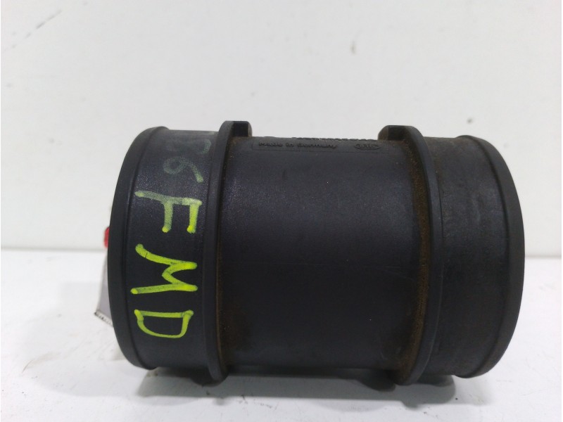 Recambio de caudalimetro para chrysler voyager (rg) 2.8 crd grand voyager limited referencia OEM IAM 0281002451 05293155AB 