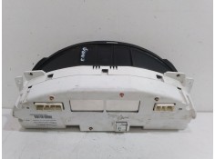 Recambio de cuadro instrumentos para saab 9-5 sedán 2.0 t e ecopower referencia OEM IAM 5040480   2