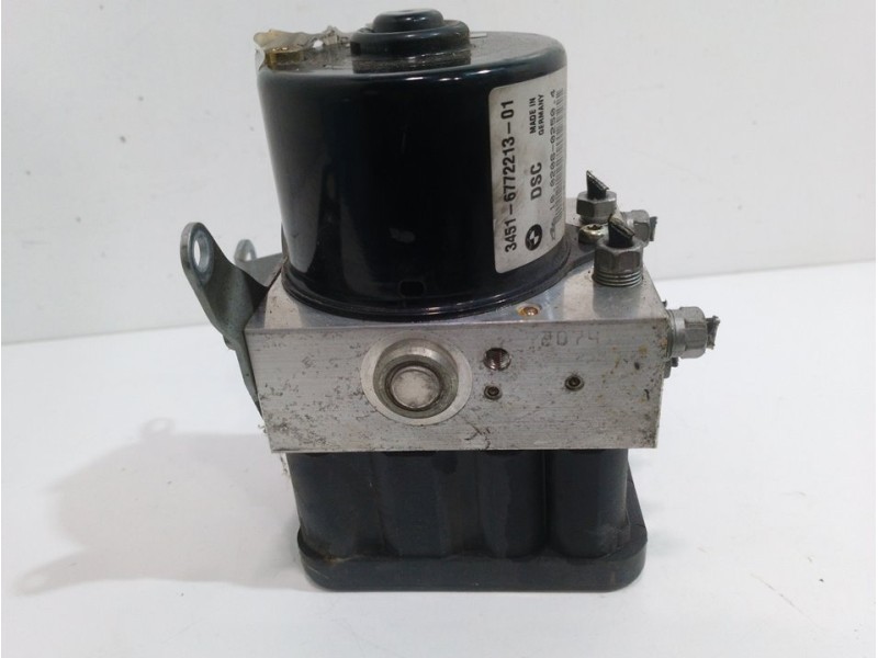 Recambio de abs para bmw serie 1 berlina (e81/e87) 116i referencia OEM IAM 34526772214 10096008303 3451677221301