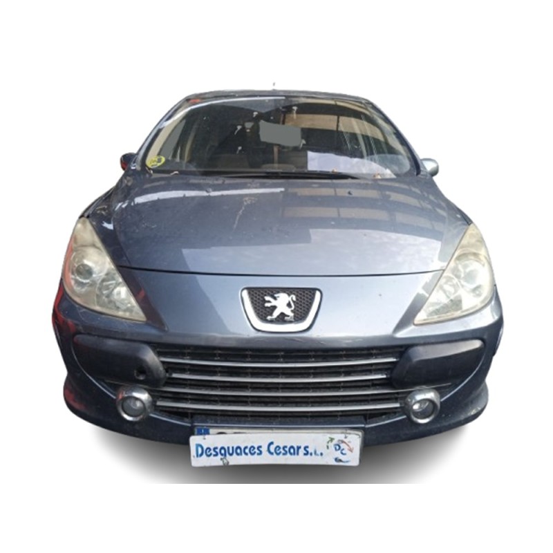 PEUGEOT 307 (3A/C) - imagen 1