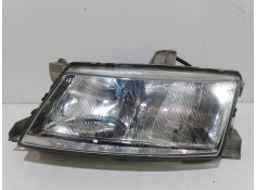 Recambio de faro izquierdo para saab 9-5 sedán 2.0 t e ecopower referencia OEM IAM 5284450  