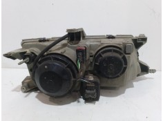 Recambio de faro izquierdo para saab 9-5 sedán 2.0 t e ecopower referencia OEM IAM 5284450   2