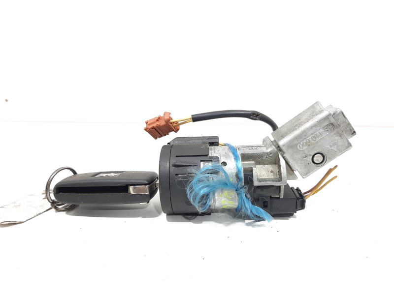 Recambio de conmutador de arranque para peugeot 207 confort referencia OEM IAM   